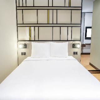 YELLO Hotel Samarinda fotoÄŸrafÄ±