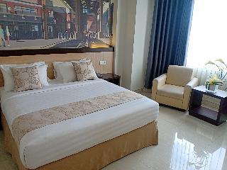 YELLO Hotel Samarinda fotoÄŸrafÄ±