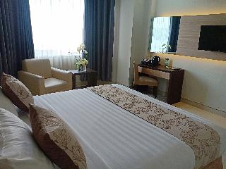 YELLO Hotel Samarinda fotoÄŸrafÄ±