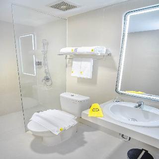 YELLO Hotel Samarinda fotoÄŸrafÄ±