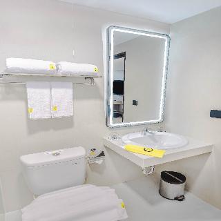 YELLO Hotel Samarinda fotoÄŸrafÄ±