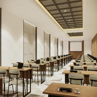 YELLO Hotel Samarinda fotoÄŸrafÄ±