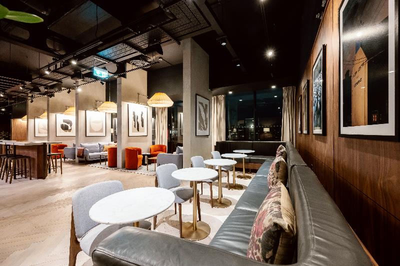 Wilde Manchester City Centre - Genel