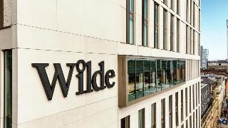 Wilde Manchester City Centre fotoÄŸrafÄ±
