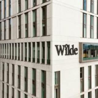 Wilde Manchester City Centre otel fotoğrafı