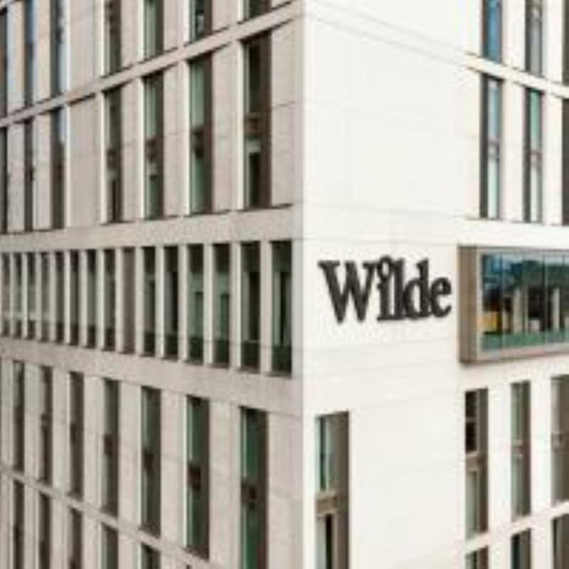 Wilde Manchester City Centre - Genel