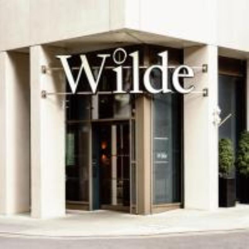 Wilde Manchester City Centre - Genel