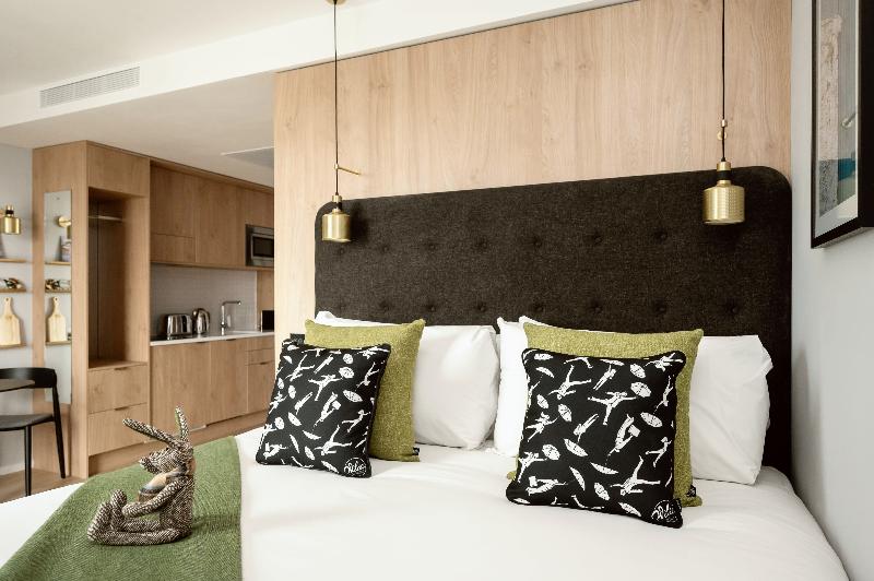 Wilde Manchester City Centre - Genel
