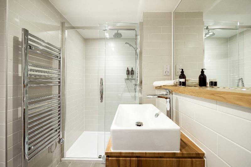 Wilde Manchester City Centre - Oda