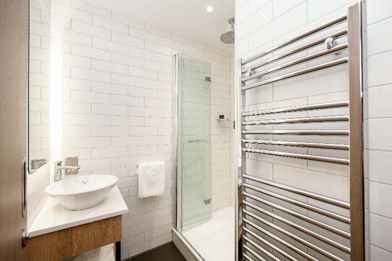 Wilde Manchester City Centre - Oda