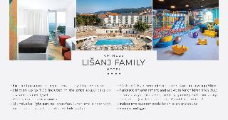 Aminess Vival Casa Lisanj