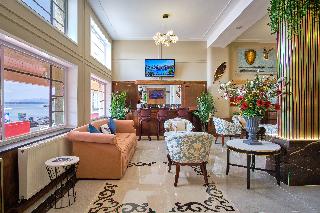 Muthu Oban Regent Hotel fotoÄŸrafÄ±