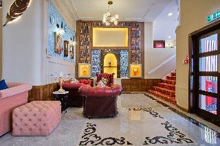 Muthu Oban Regent Hotel fotoÄŸrafÄ±