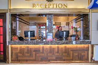 Muthu Oban Regent Hotel fotoÄŸrafÄ±