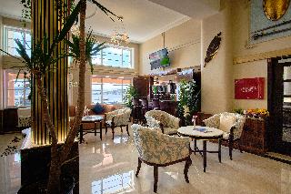 Muthu Oban Regent Hotel fotoÄŸrafÄ±