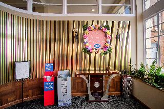 Muthu Oban Regent Hotel fotoÄŸrafÄ±