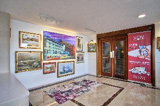 Muthu Oban Regent Hotel fotoÄŸrafÄ±