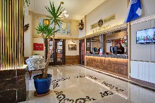 Muthu Oban Regent Hotel fotoÄŸrafÄ±