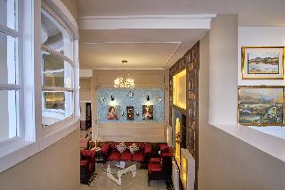 Muthu Oban Regent Hotel fotoÄŸrafÄ±