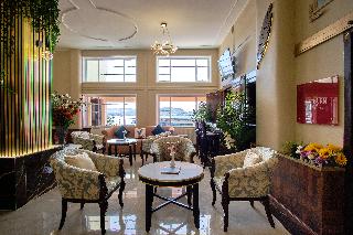 Muthu Oban Regent Hotel fotoÄŸrafÄ±
