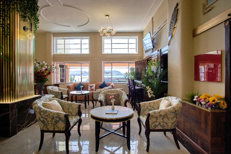 Muthu Oban Regent Hotel - Lobi