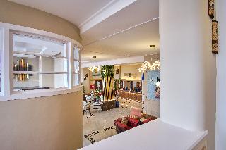 Muthu Oban Regent Hotel fotoÄŸrafÄ±
