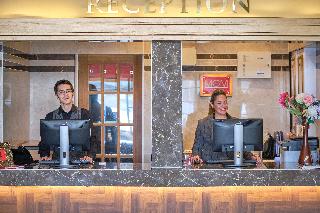 Muthu Oban Regent Hotel fotoÄŸrafÄ±