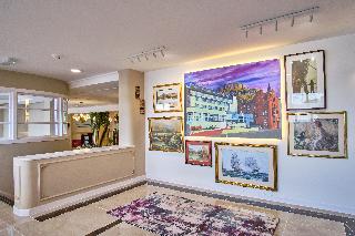 Muthu Oban Regent Hotel fotoÄŸrafÄ±
