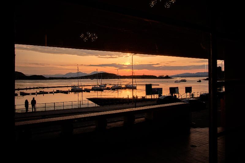Muthu Oban Regent Hotel - Genel
