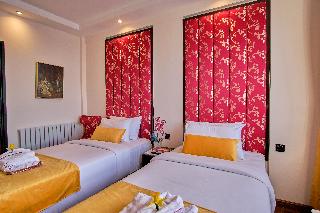 Muthu Oban Regent Hotel fotoÄŸrafÄ±