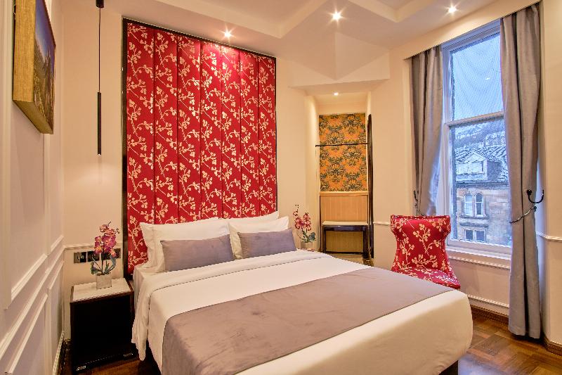 Muthu Oban Regent Hotel - Oda