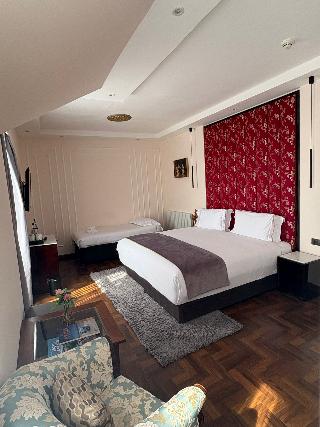 Muthu Oban Regent Hotel fotoÄŸrafÄ±