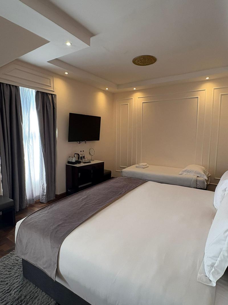 Muthu Oban Regent Hotel - Oda
