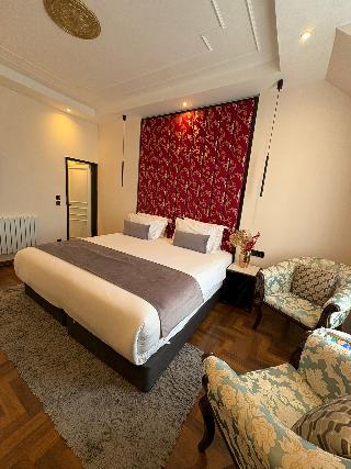 Muthu Oban Regent Hotel fotoÄŸrafÄ±