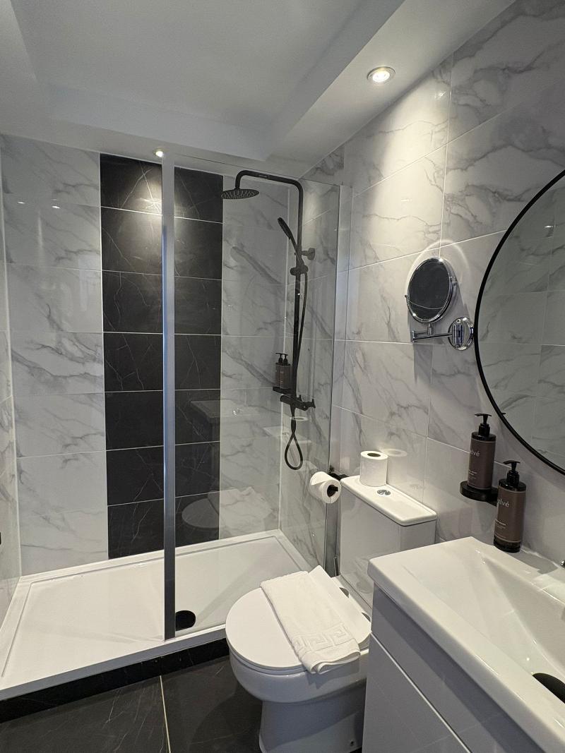 Muthu Oban Regent Hotel - Oda