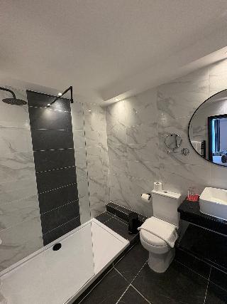 Muthu Oban Regent Hotel fotoÄŸrafÄ±