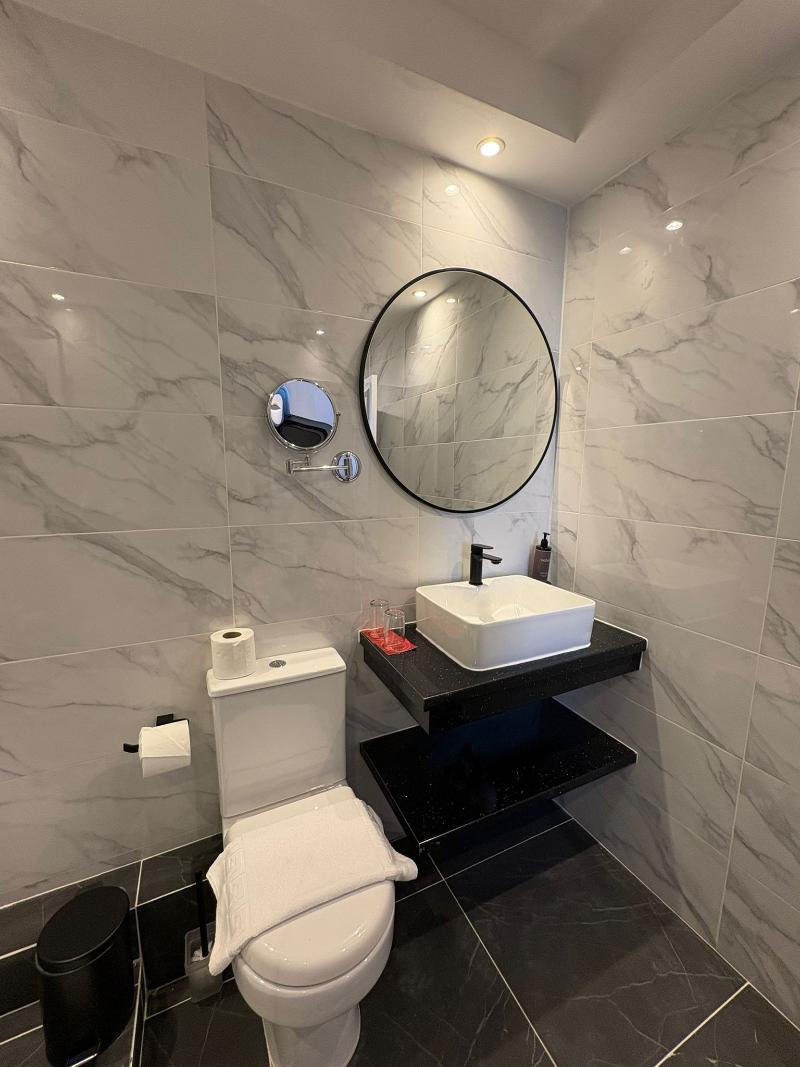 Muthu Oban Regent Hotel - Oda