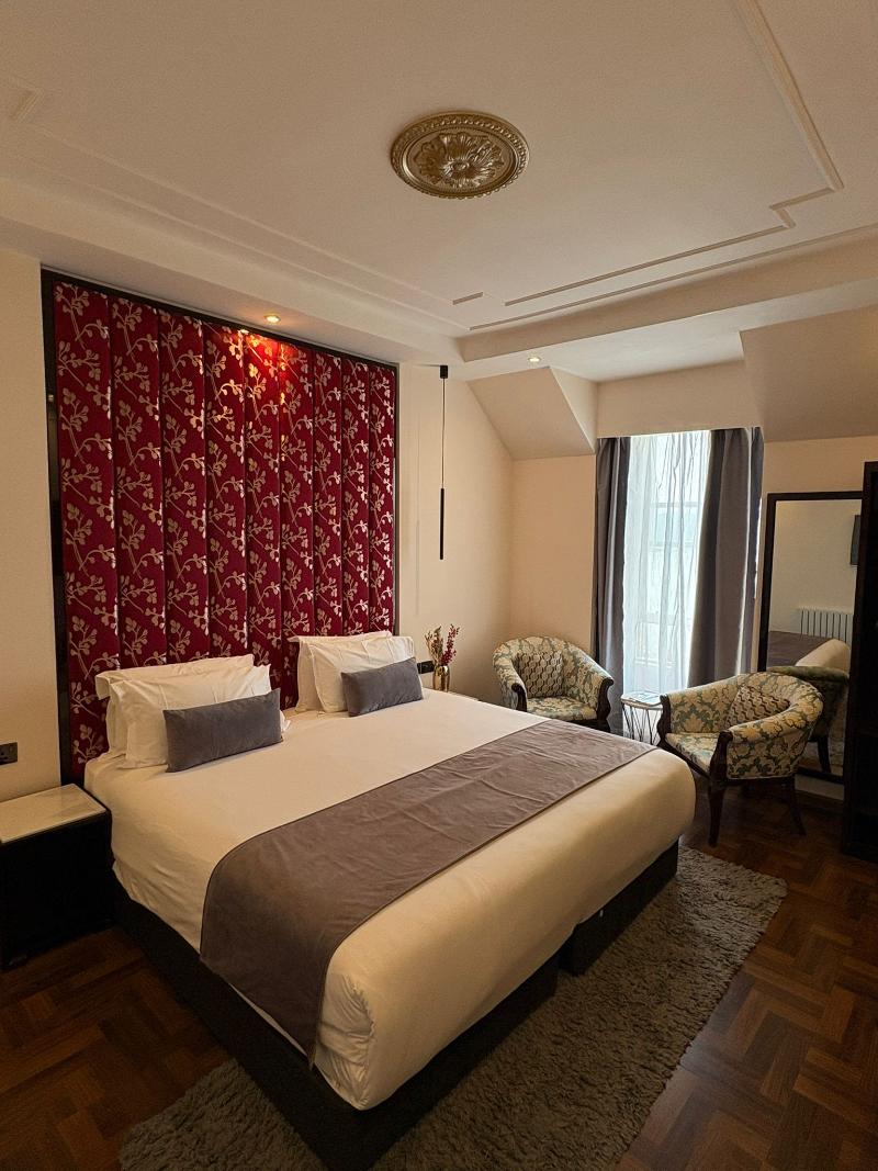 Muthu Oban Regent Hotel - Oda