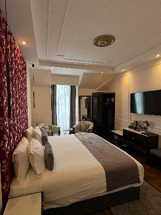 Muthu Oban Regent Hotel fotoÄŸrafÄ±