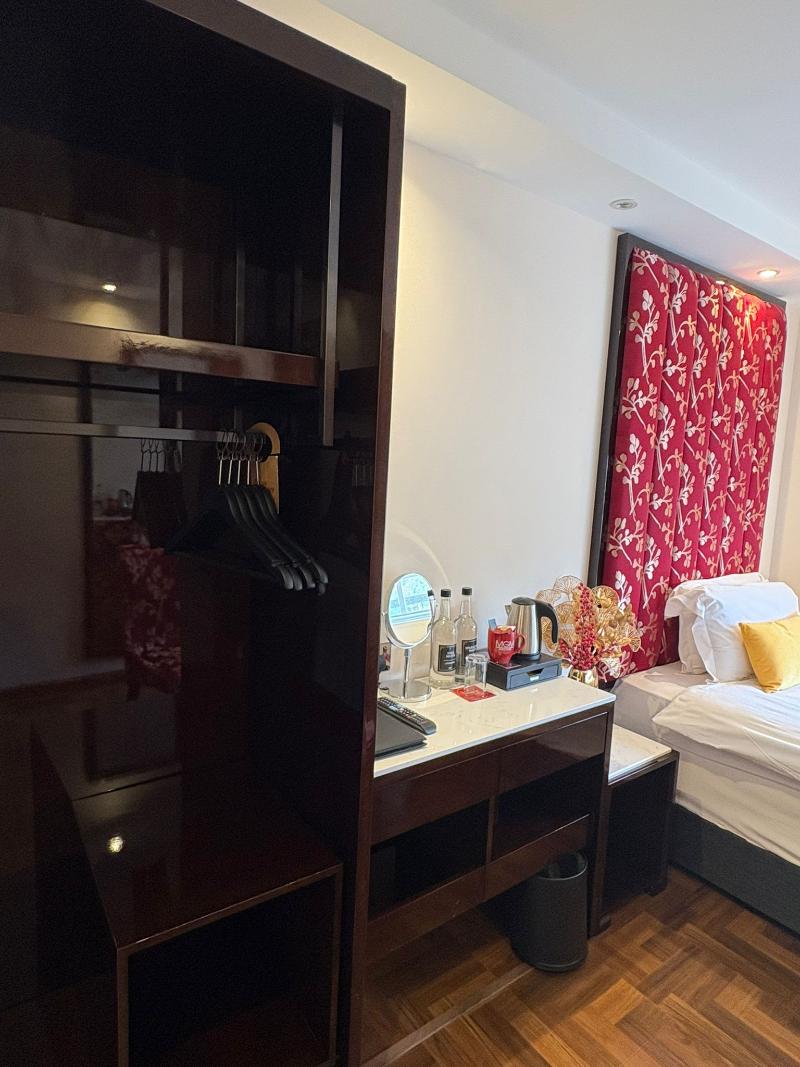 Muthu Oban Regent Hotel - Oda