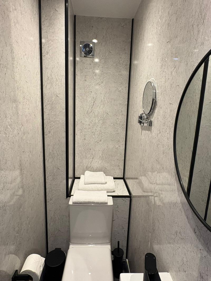 Muthu Oban Regent Hotel - Oda