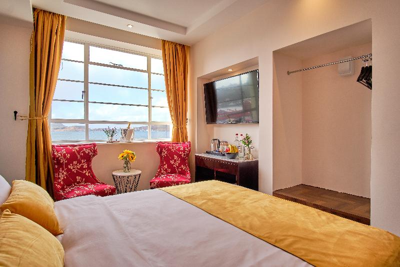 Muthu Oban Regent Hotel - Oda