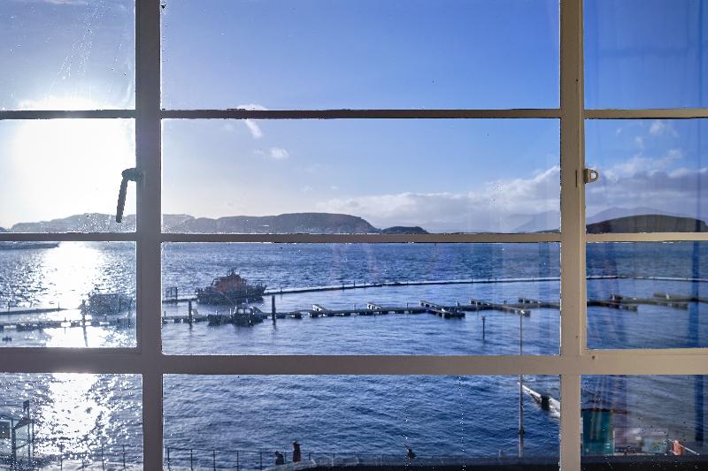 Muthu Oban Regent Hotel - Oda