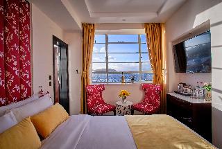 Muthu Oban Regent Hotel fotoÄŸrafÄ±