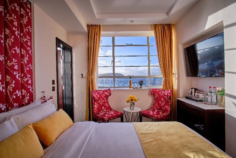 Muthu Oban Regent Hotel - Oda