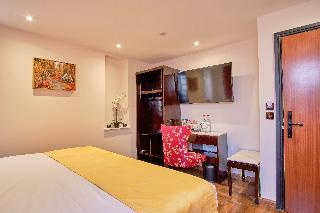 Muthu Oban Regent Hotel fotoÄŸrafÄ±