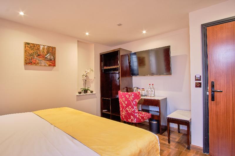 Muthu Oban Regent Hotel - Oda