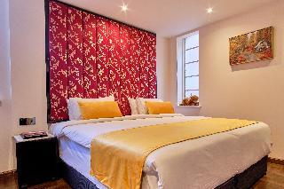 Muthu Oban Regent Hotel fotoÄŸrafÄ±