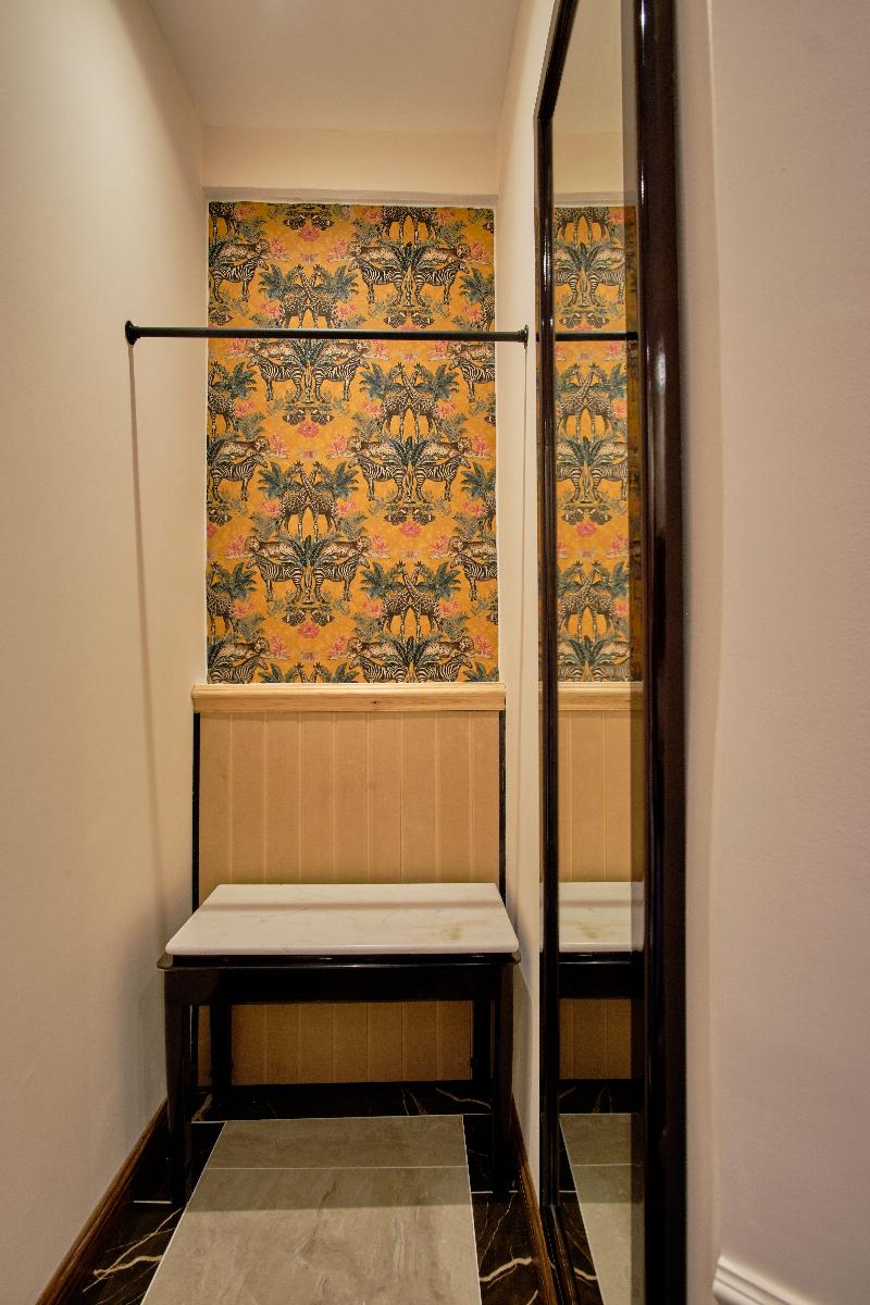 Muthu Oban Regent Hotel - Oda