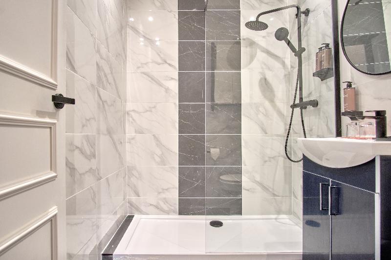 Muthu Oban Regent Hotel - Oda